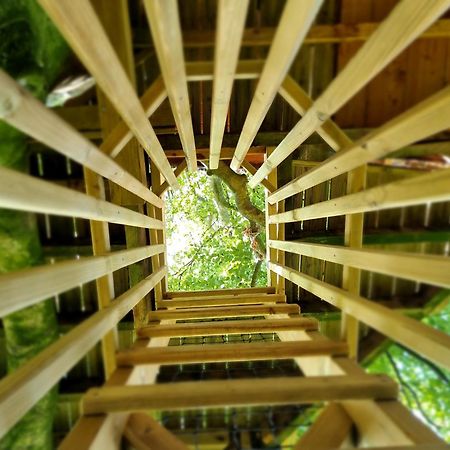 Le Domaine De Wail - Legends Resort Bilik gambar