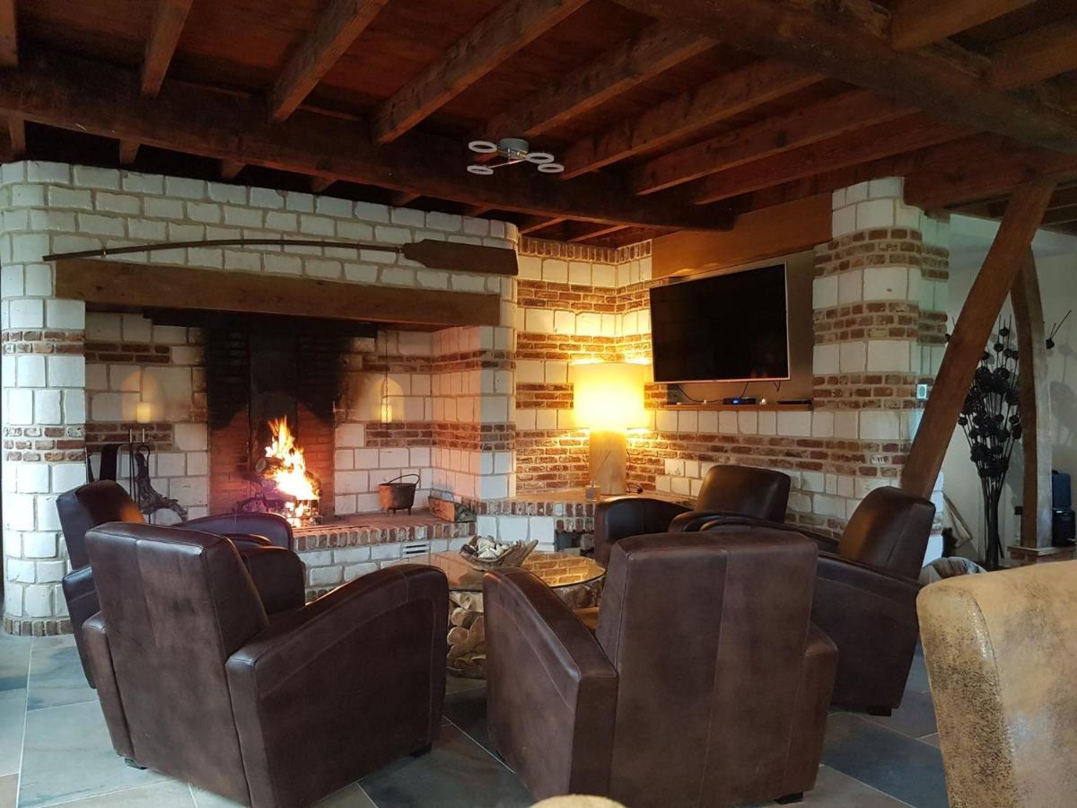 Le Domaine De Wail - Legends Resort Luaran gambar