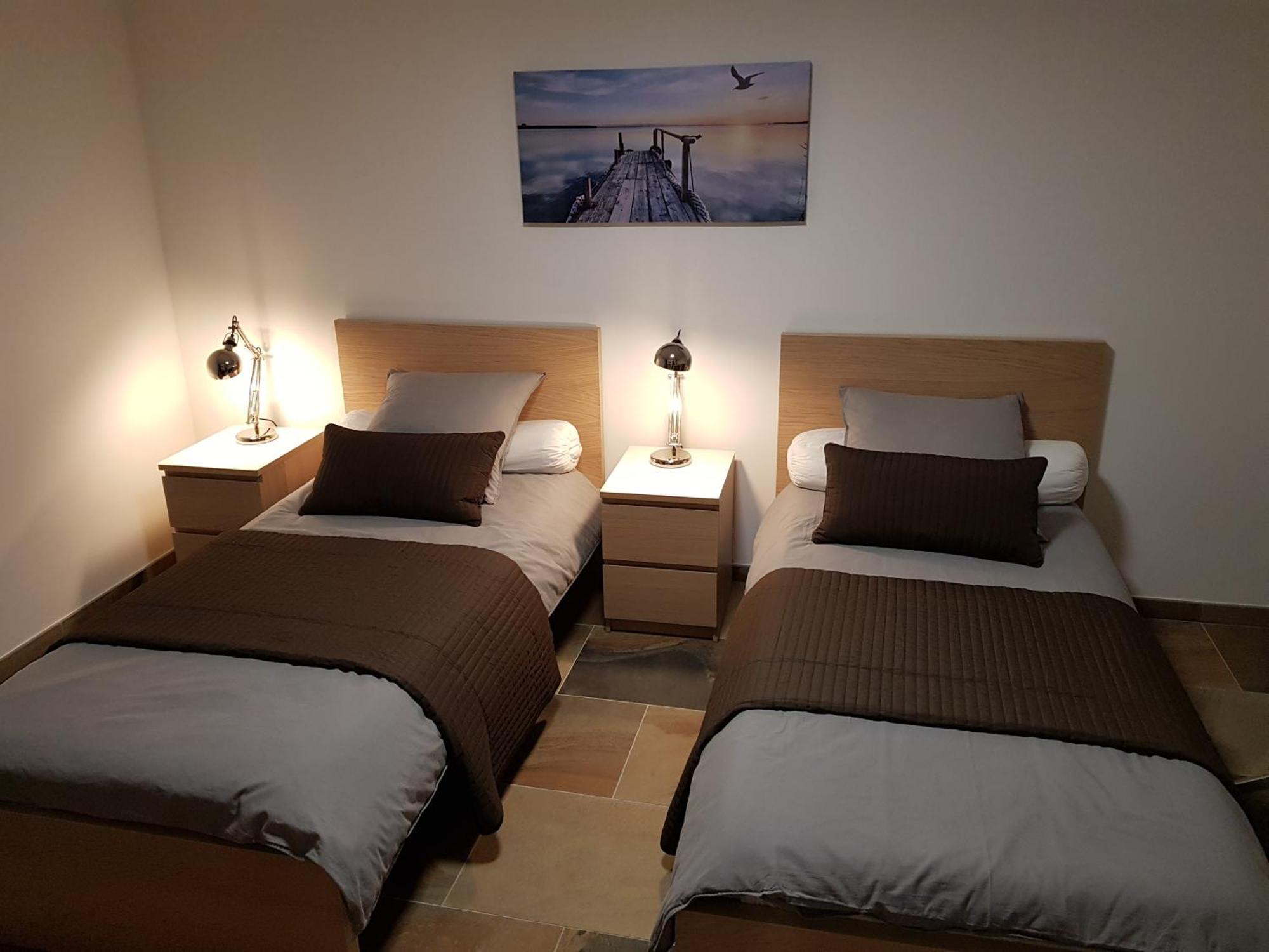 Le Domaine De Wail - Legends Resort Bilik gambar